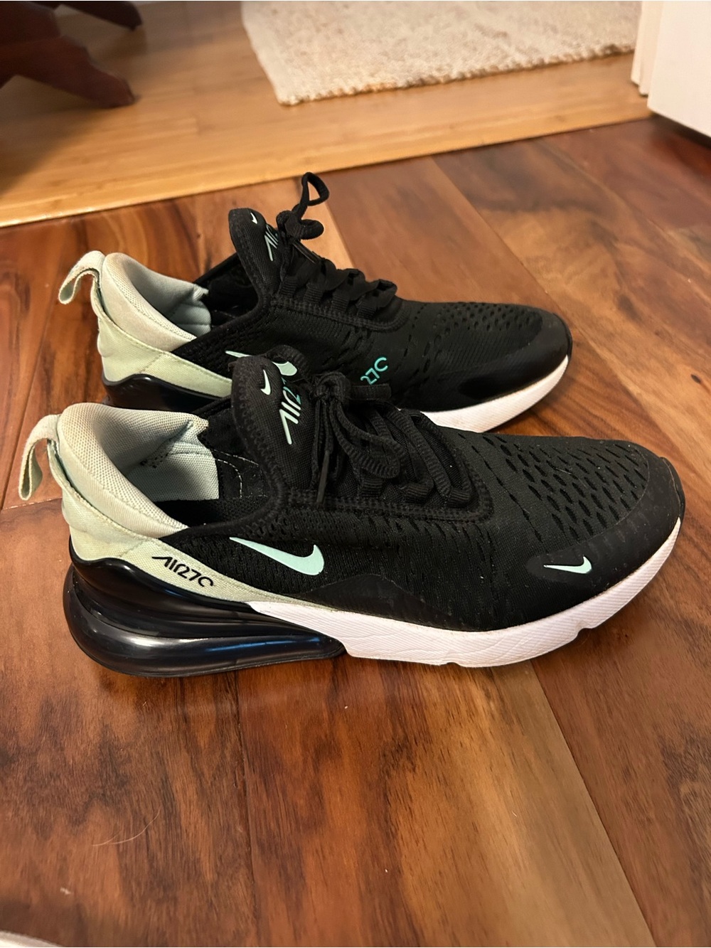 Nike Women's Air Max 270